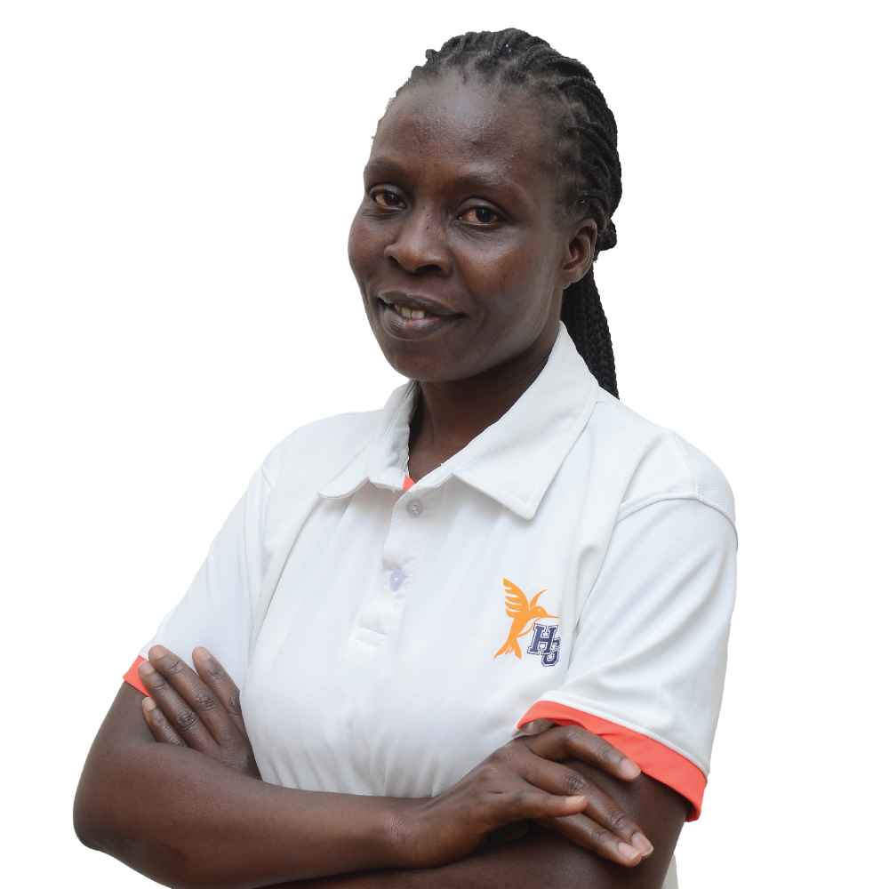 Florence Etyang